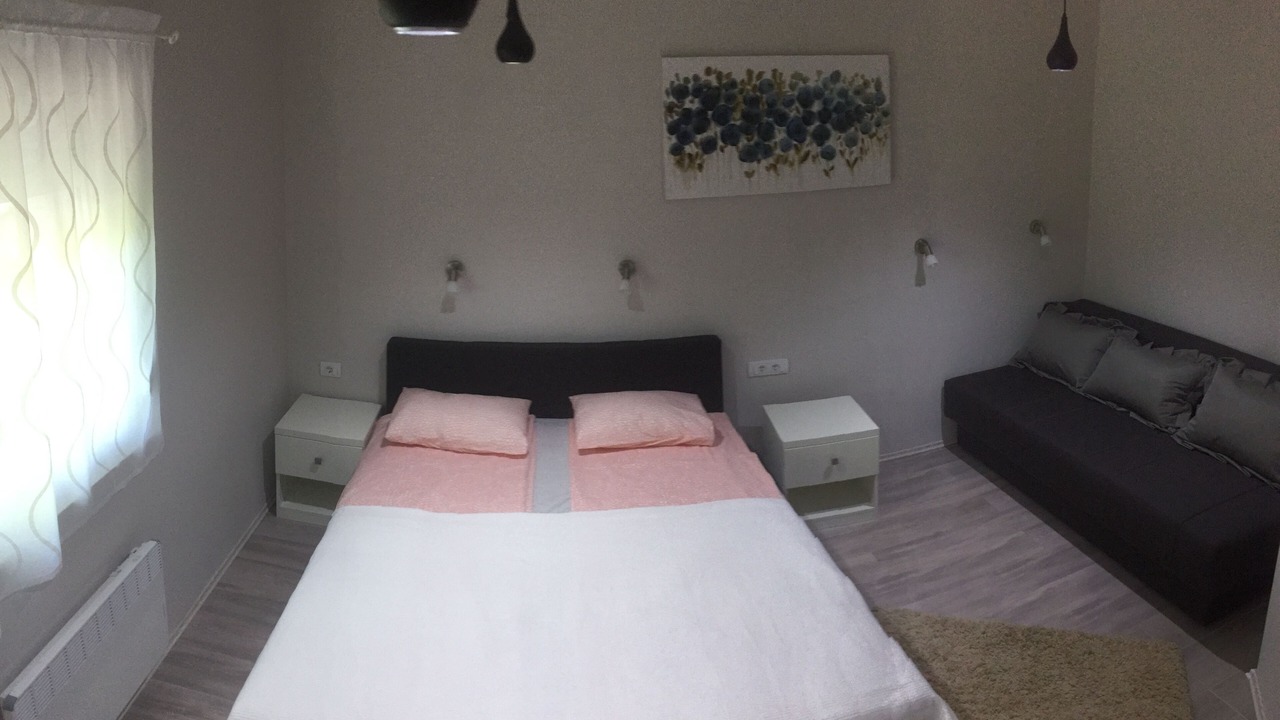 Photo of Bedroom in Terazije