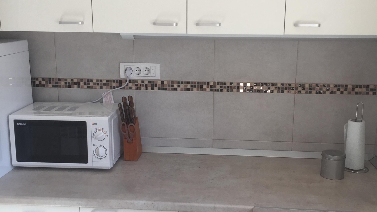 Photo of Kitchen in Terazije