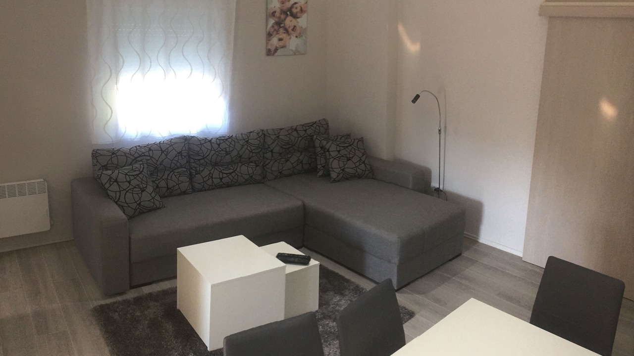 Photo of Livingroom in Terazije