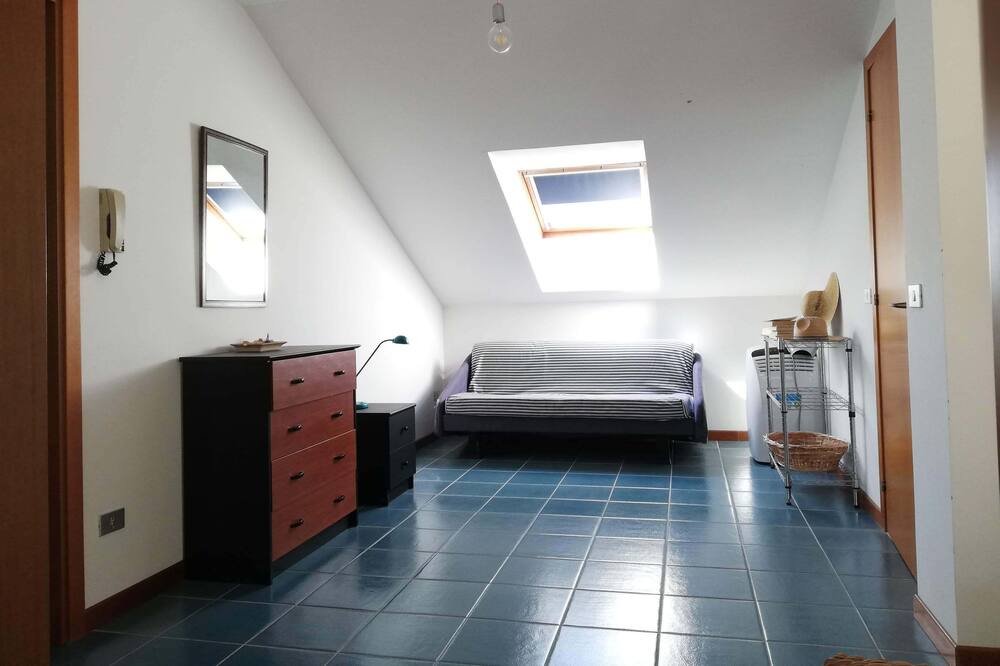 Photo of Bedroom in Cupra Marittima