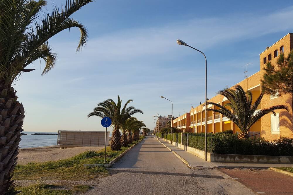 Photo of Outdoor in Cupra Marittima