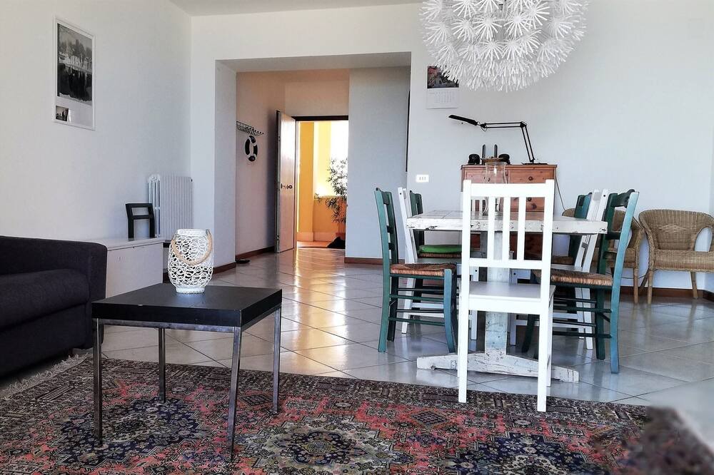 Photo of Livingroom in Cupra Marittima
