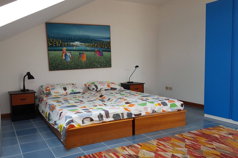 Photo of Bedroom in Cupra Marittima