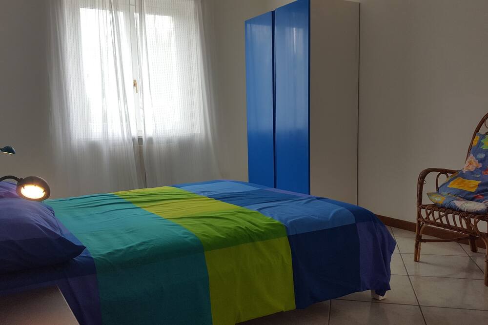 Photo of Bedroom in Cupra Marittima