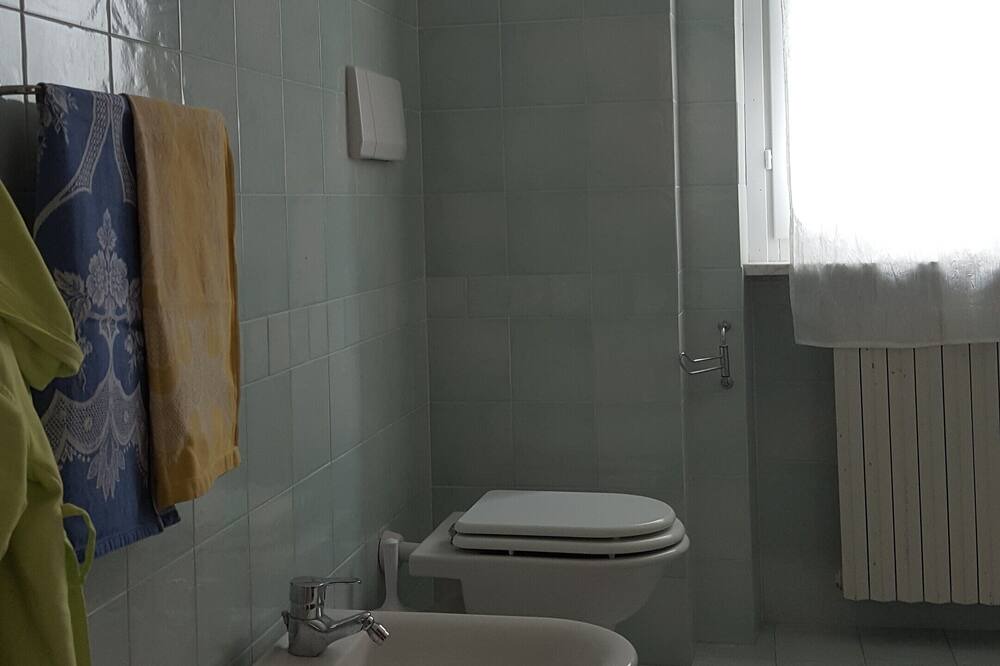 Photo of Bathroom in Cupra Marittima