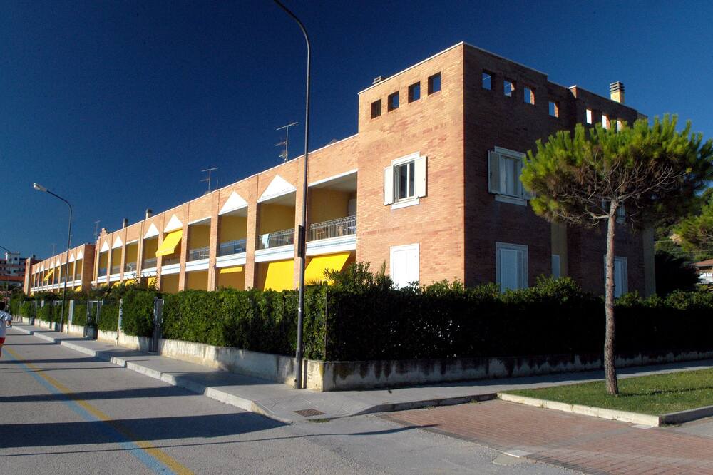 Photo of Outdoor in Cupra Marittima