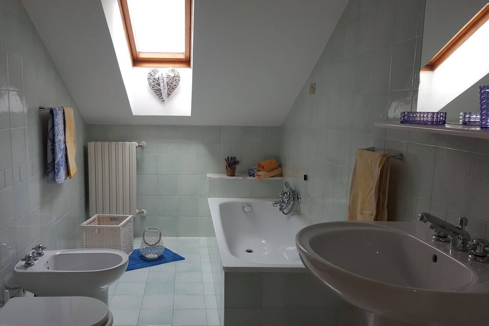 Photo of Bathroom in Cupra Marittima