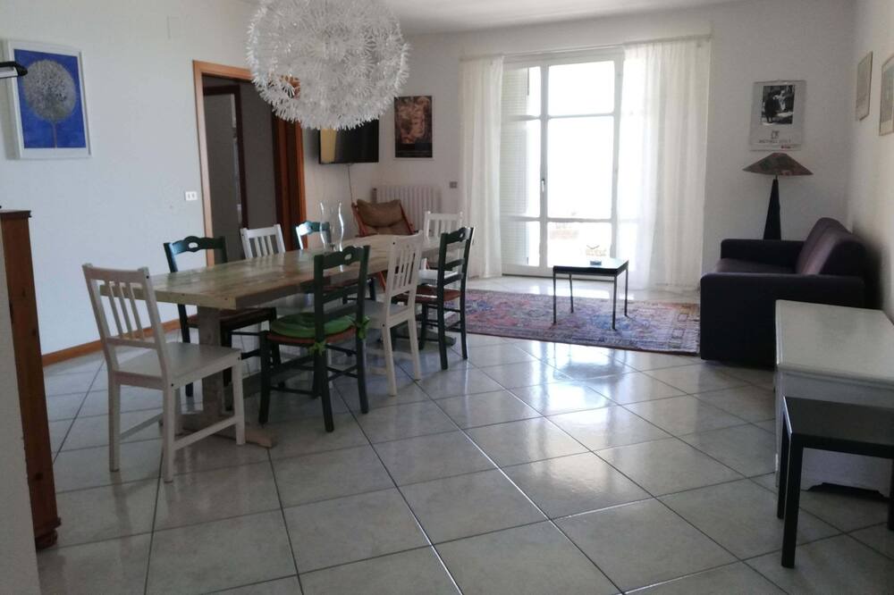 Photo of Livingroom in Cupra Marittima