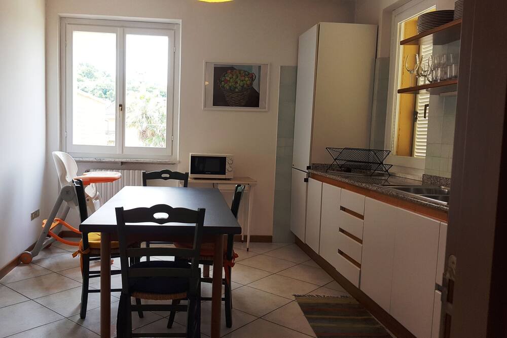 Photo of Kitchen in Cupra Marittima