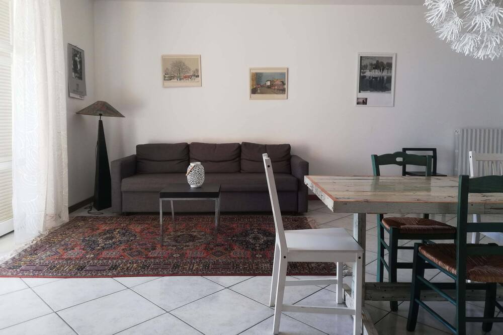 Photo of Livingroom in Cupra Marittima