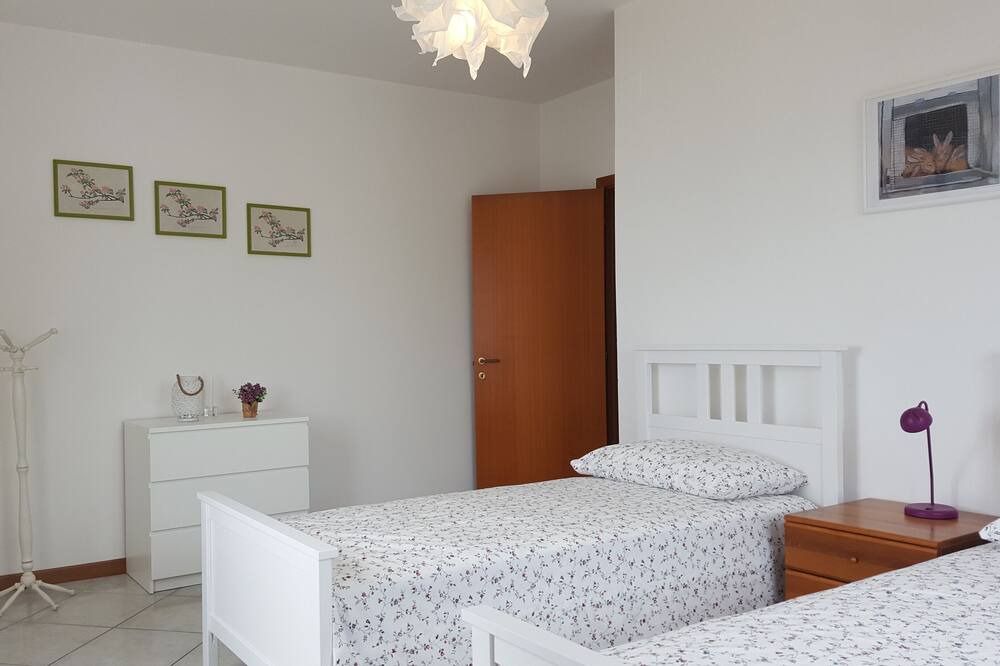 Photo of Bedroom in Cupra Marittima
