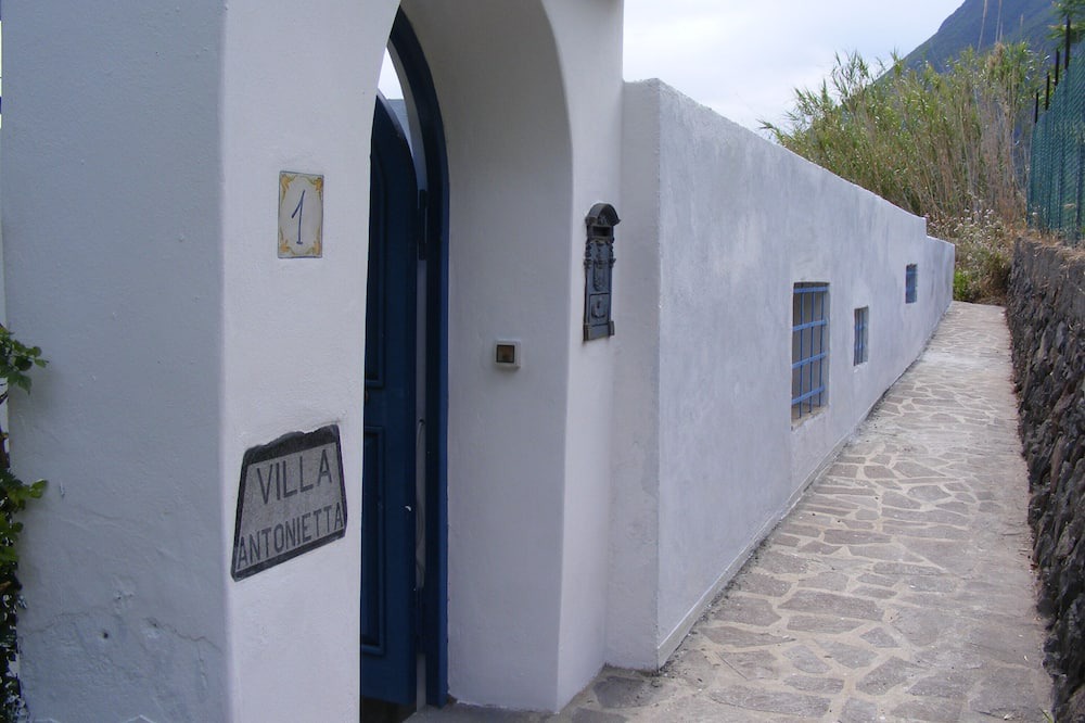Photo of Outdoor in Malfa