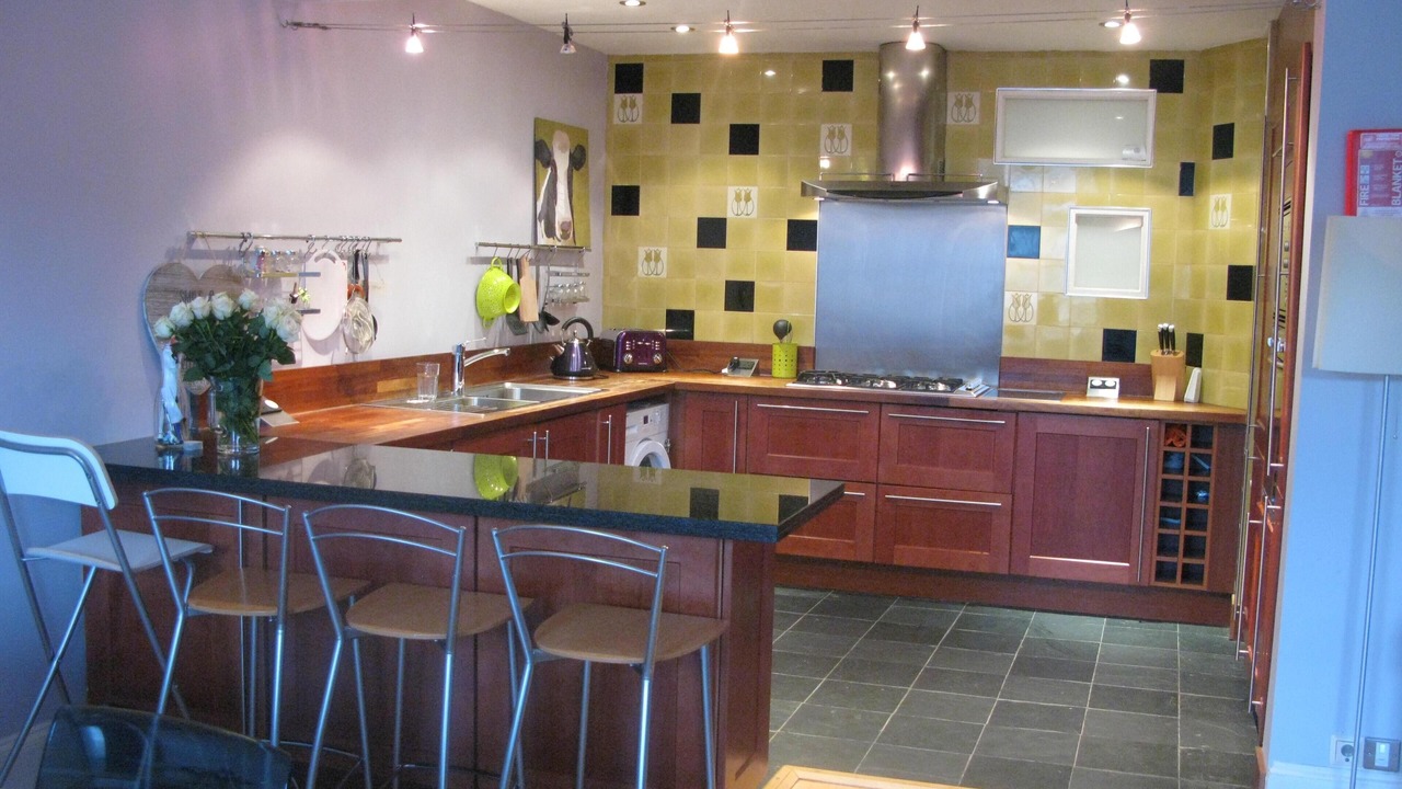 Photo of Kitchen in Newington