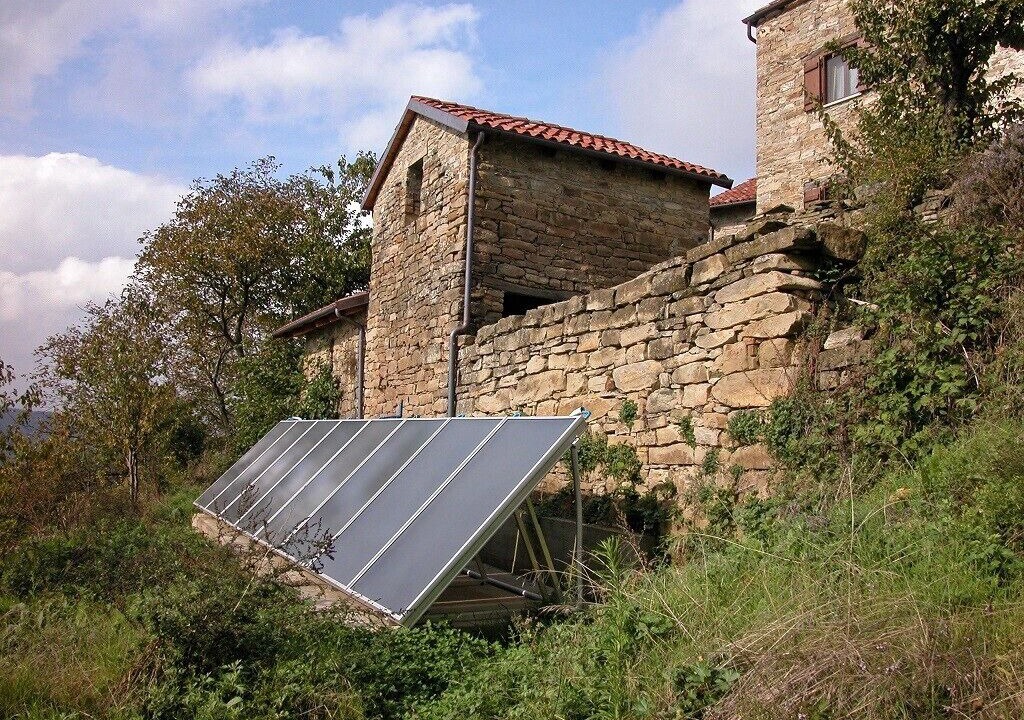 Photo of Outdoor in Olmo Gentile