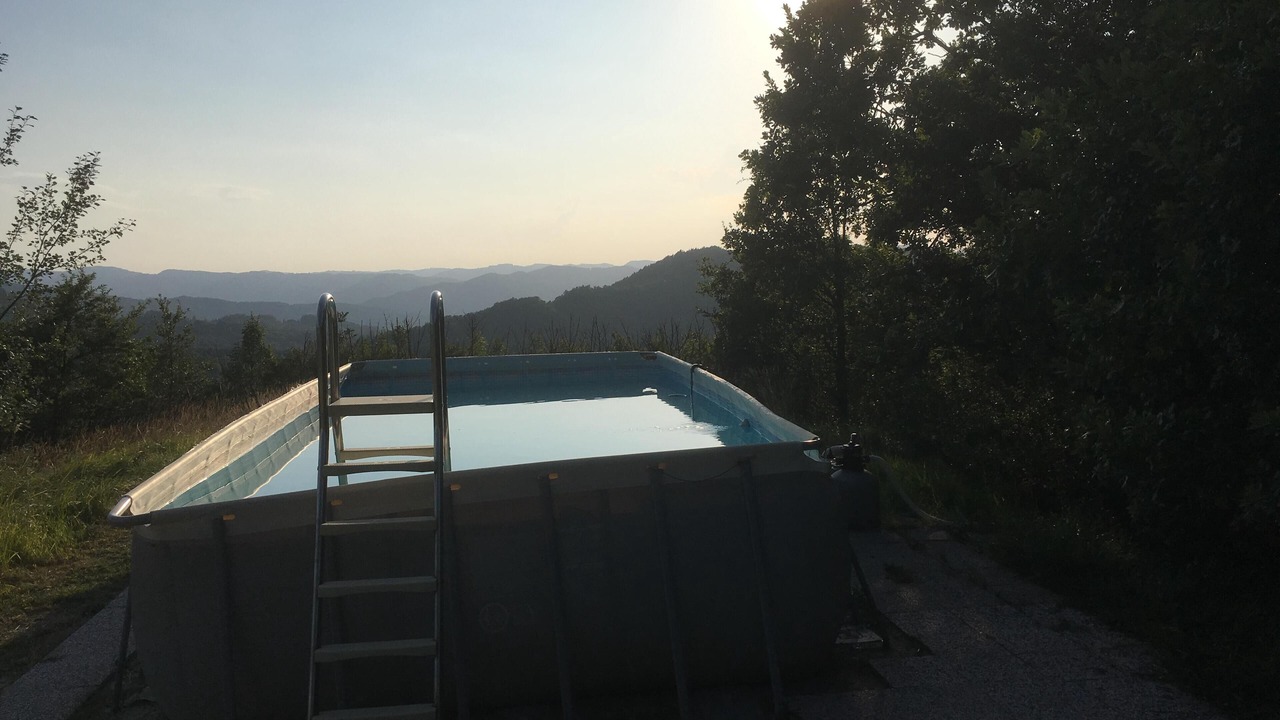Photo of Outdoor in Olmo Gentile
