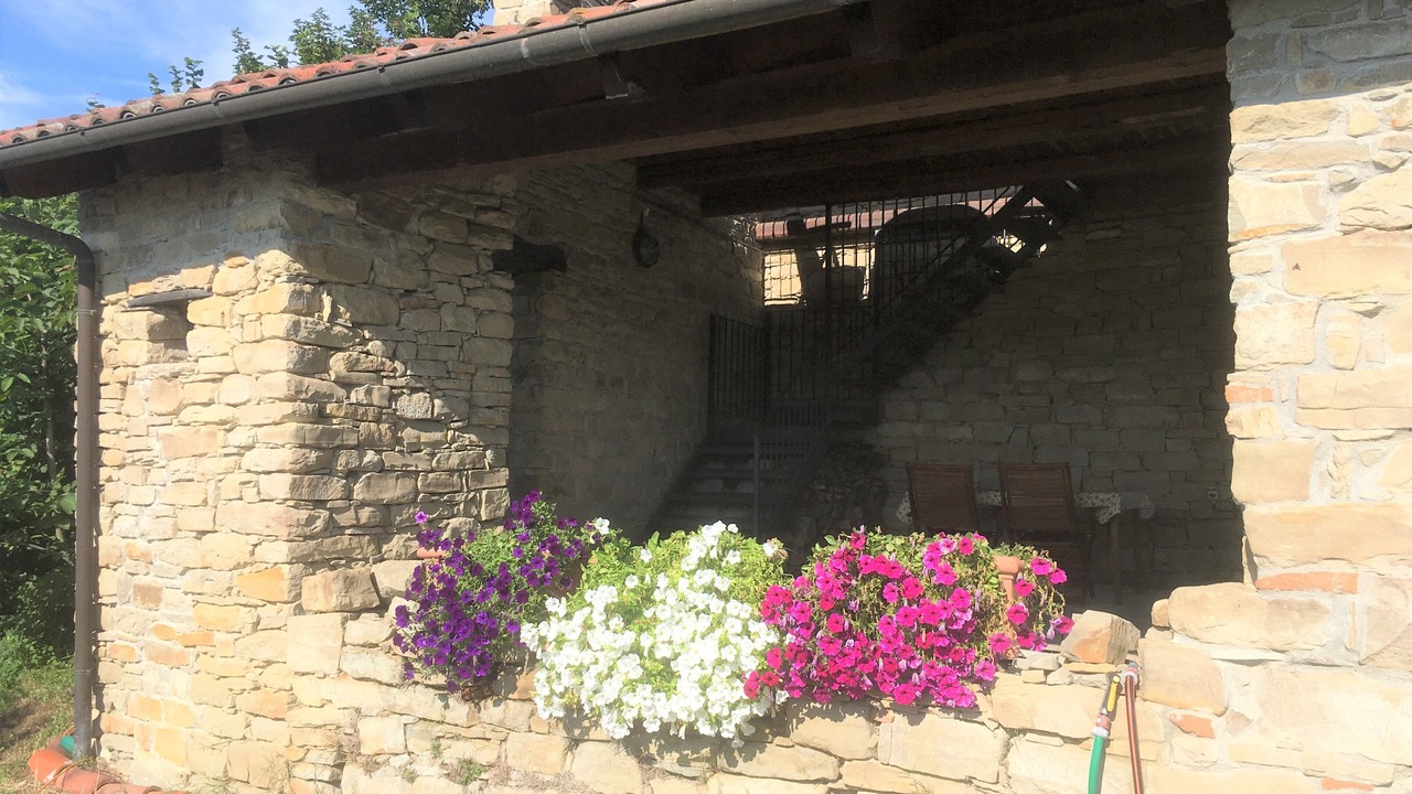 Photo of Outdoor in Olmo Gentile