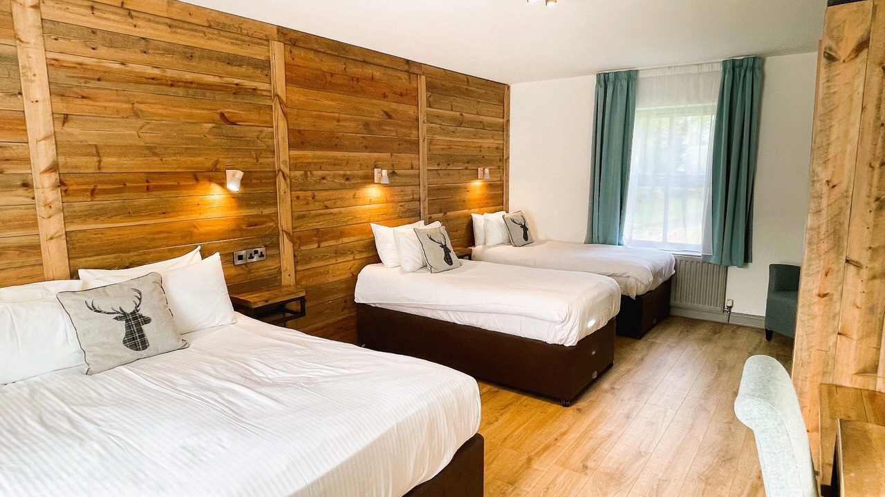 Photo of Bedroom in Enniskillen