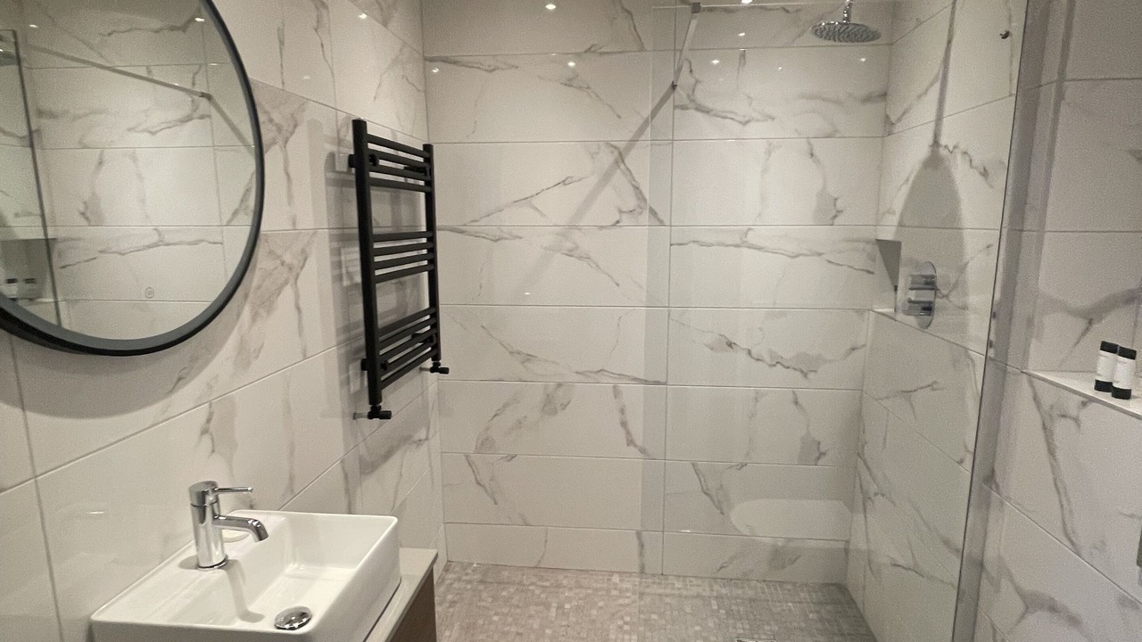 Photo of Bathroom in Enniskillen