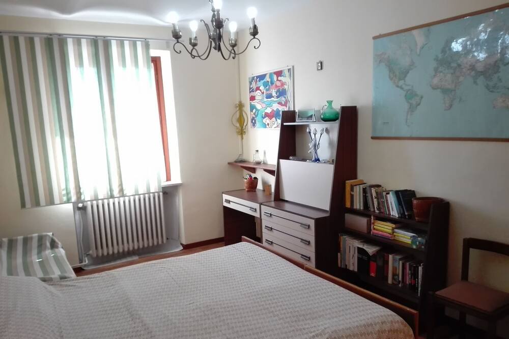 Photo of Bedroom in San Paolo Solbrito