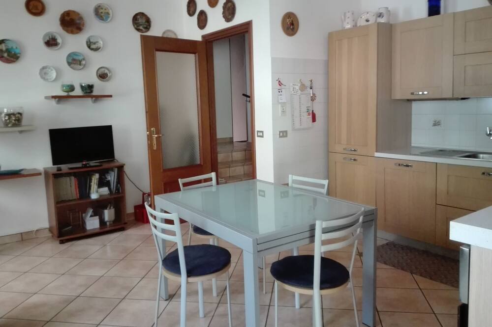 Photo of Kitchen in San Paolo Solbrito