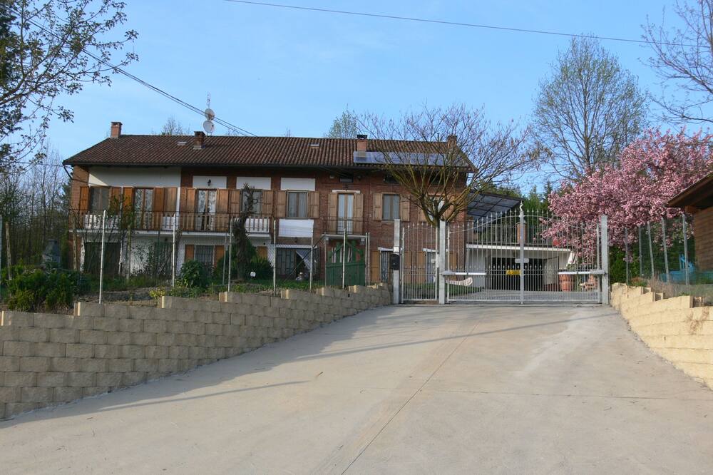 Photo of Outdoor in San Paolo Solbrito