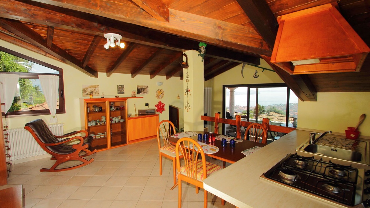 Photo of Kitchen in Cissano