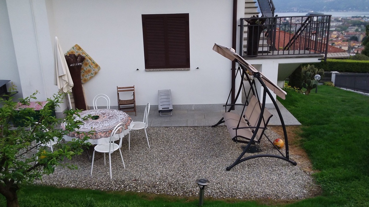 Photo of Outdoor in Cissano