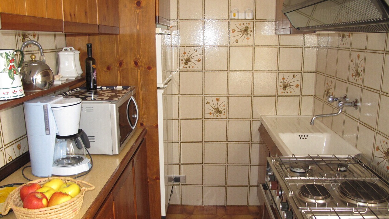 Photo of Kitchen in Limonta