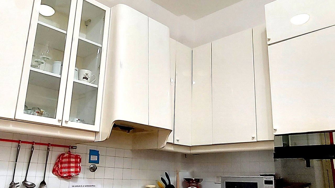 Photo of Kitchen in Tor di Quinto