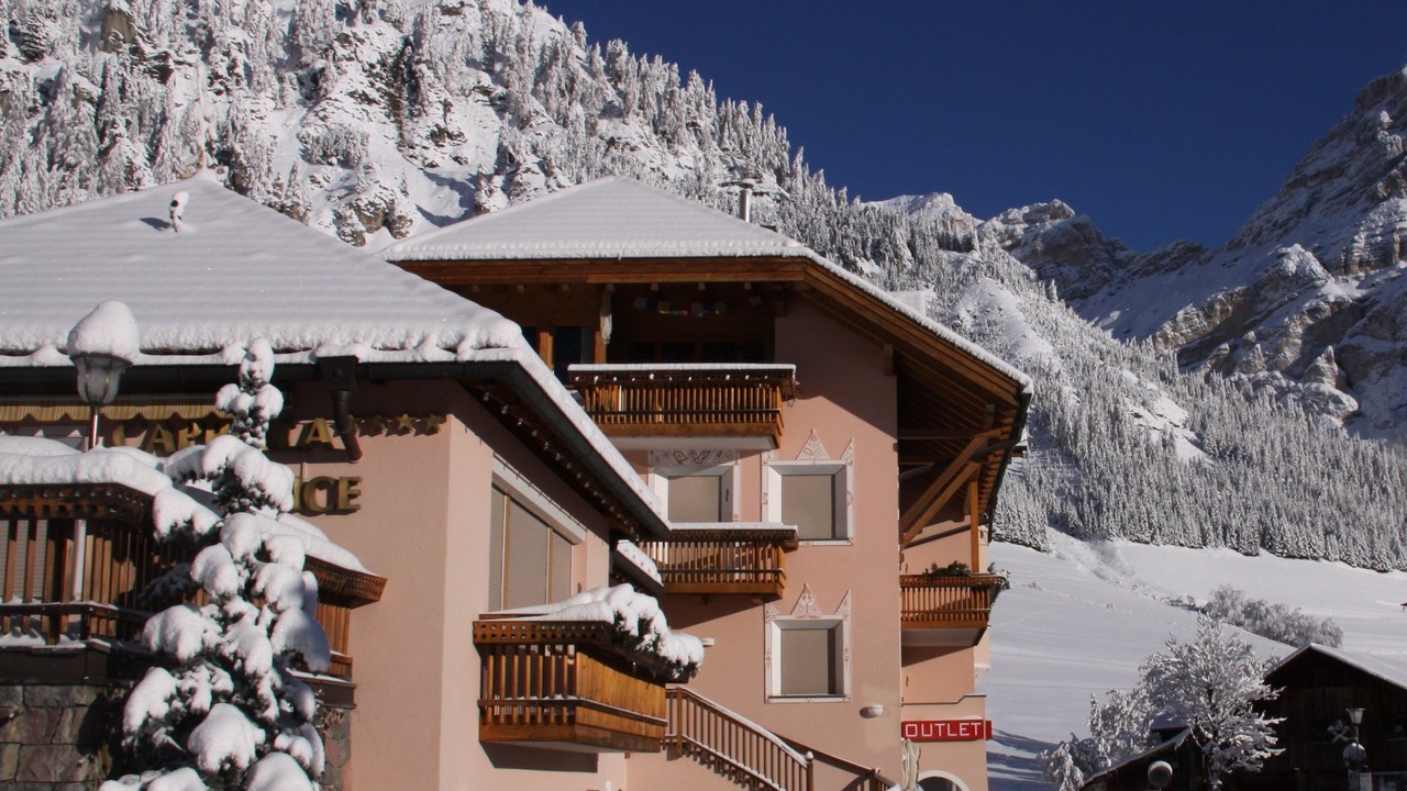 Photo of Outdoor in Colfosco