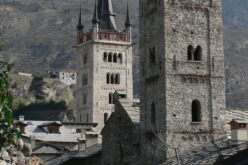 Photo of Outdoor in Condove