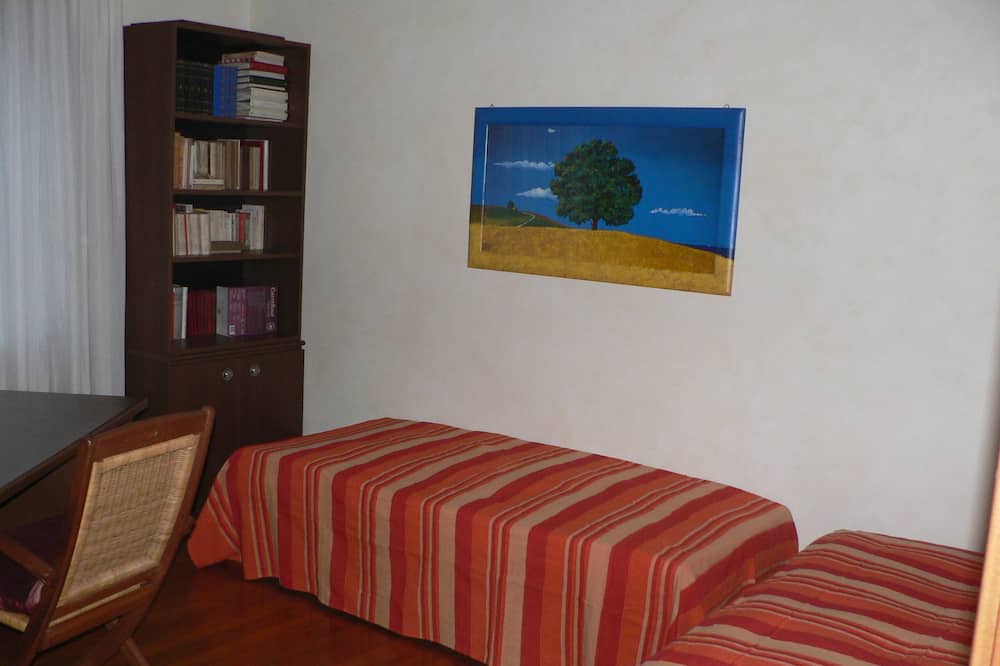 Photo of Bedroom in Condove