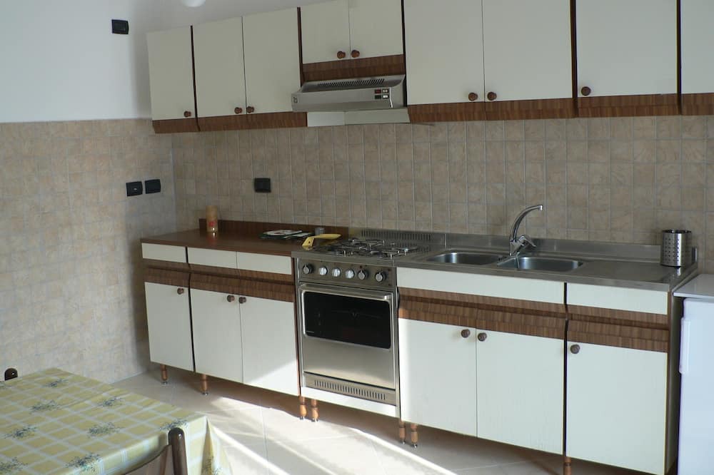 Photo of Kitchen in Condove