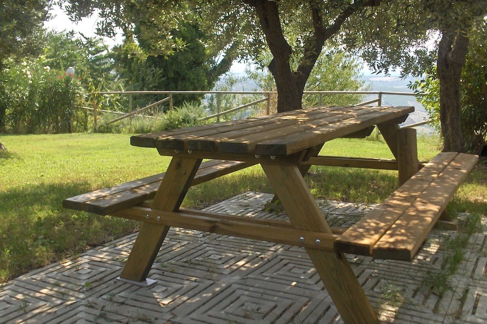 Photo of Outdoor in Re di Coppe