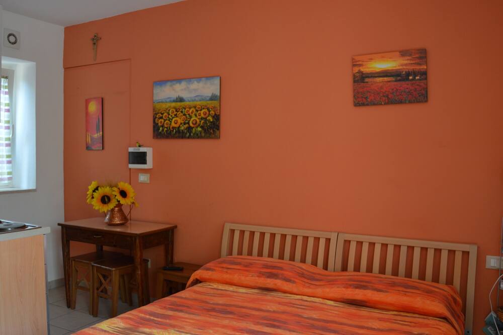 Photo of Bedroom in Re di Coppe