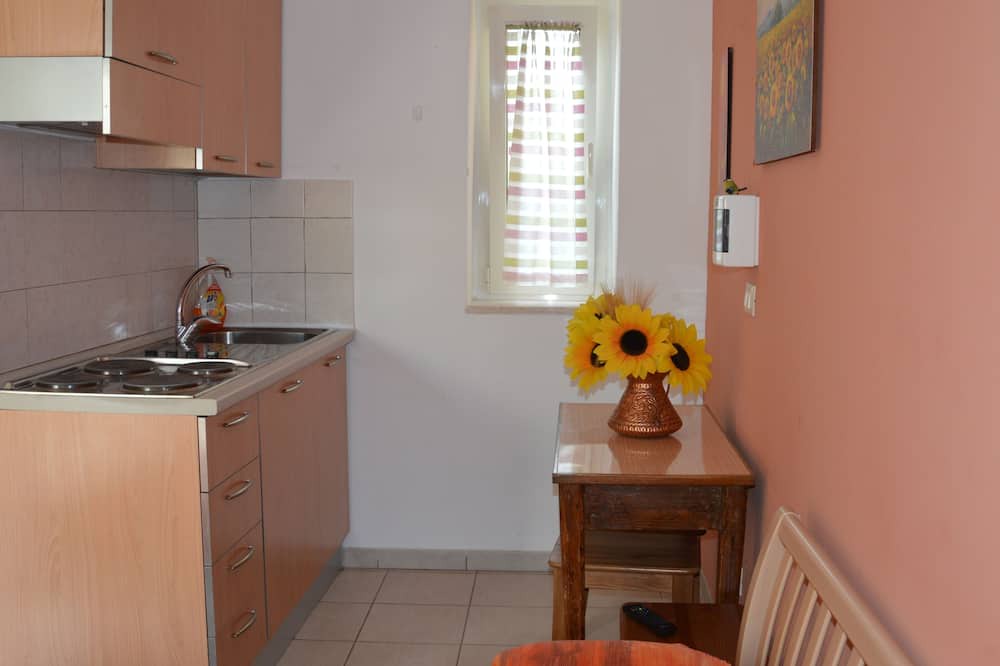Photo of Kitchen in Re di Coppe