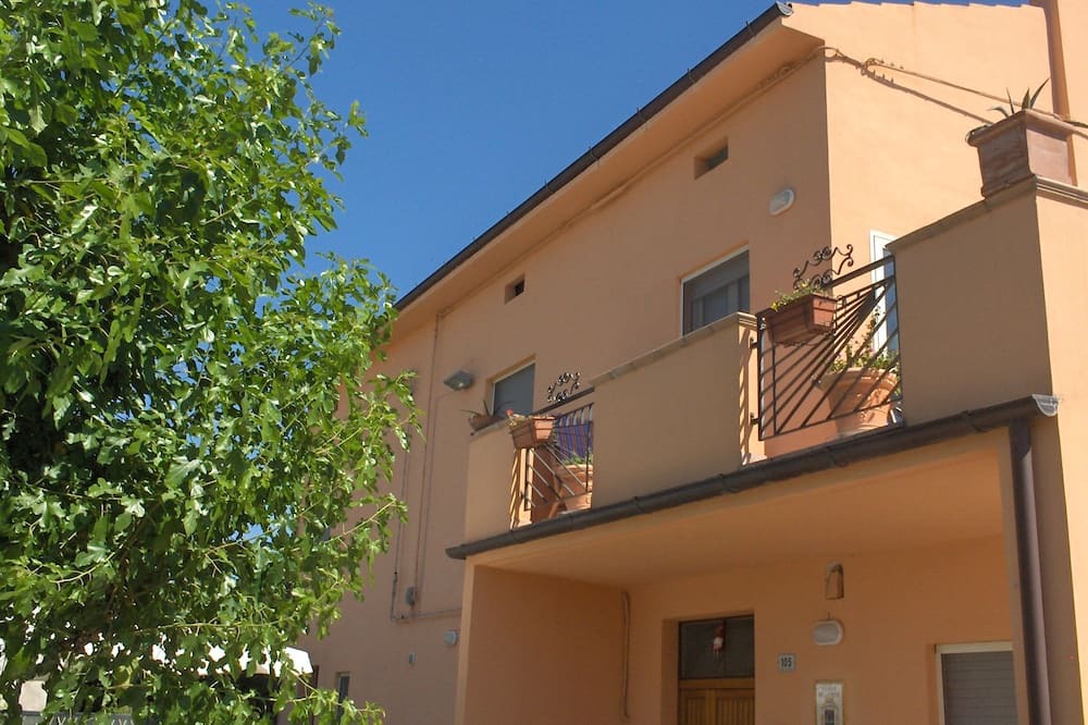 Photo of Outdoor in Re di Coppe