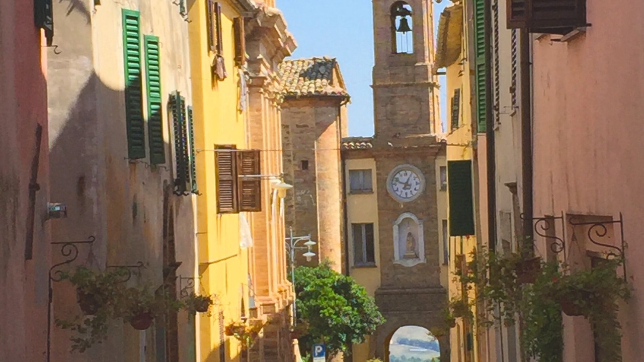 Photo of Outdoor in San Marcello