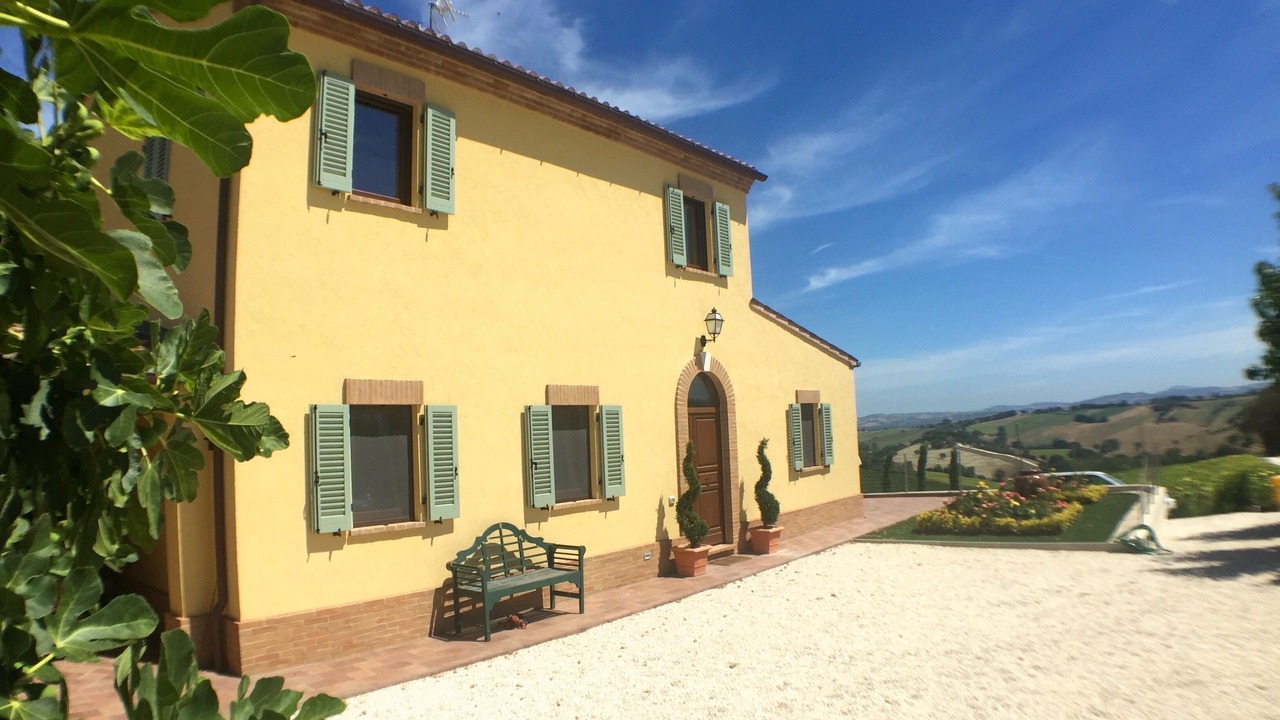 Photo of Outdoor in San Marcello