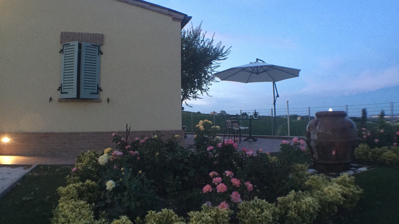 Photo of Outdoor in San Marcello