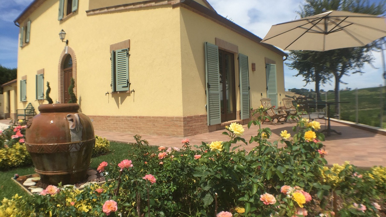 Photo of Outdoor in San Marcello