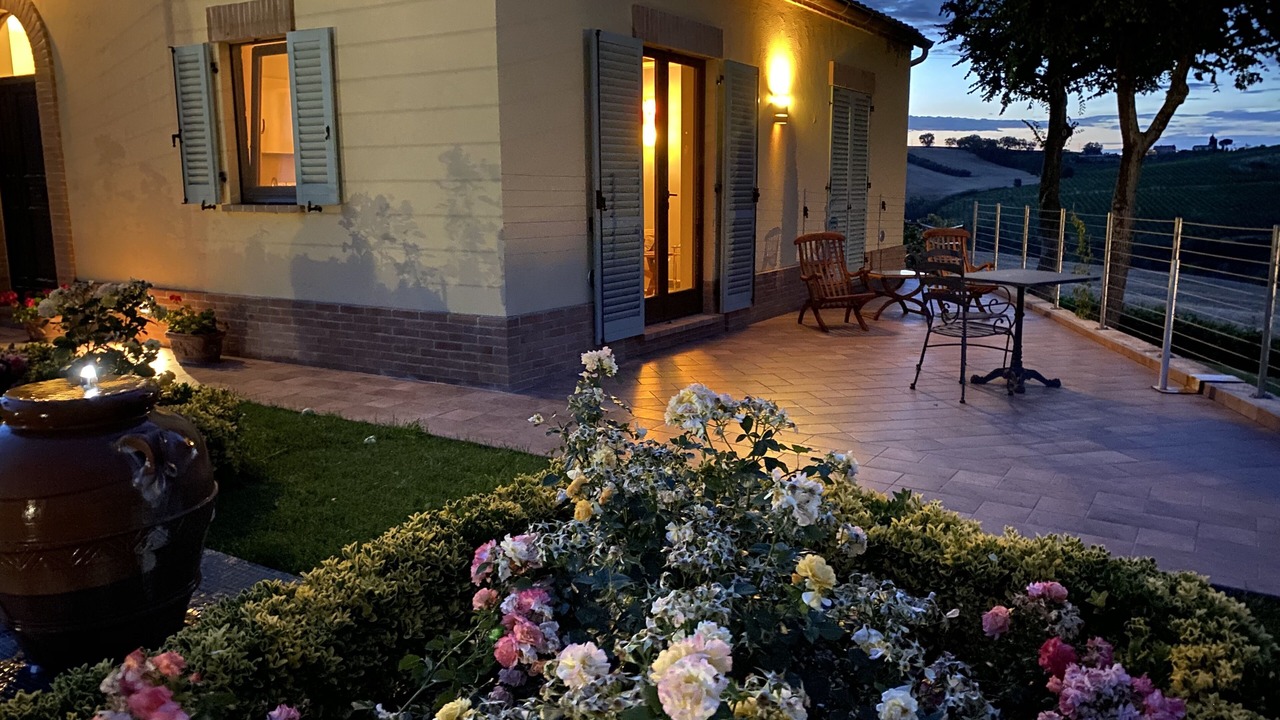 Photo of Outdoor in San Marcello