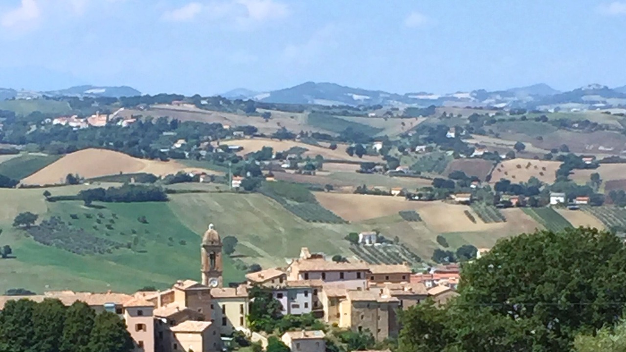 Photo of Outdoor in San Marcello