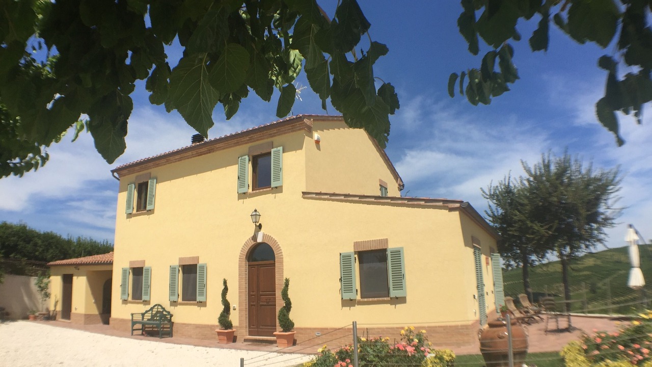 Photo of Outdoor in San Marcello