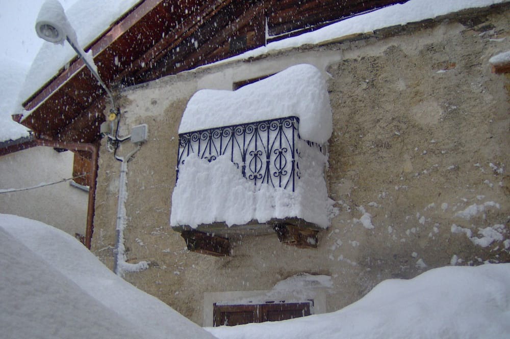 Photo of Outdoor in Soucheres-Basses