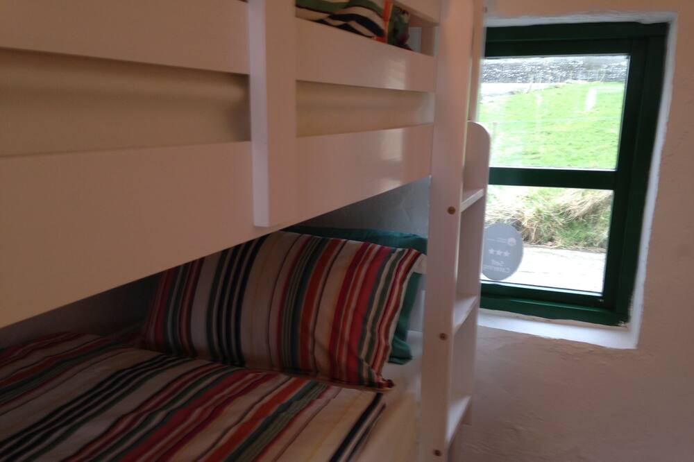 Photo of Bedroom in Ballycastle