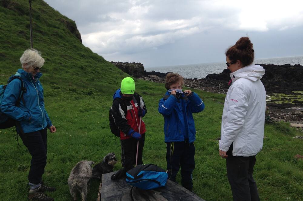 Photo of Others in Ballycastle