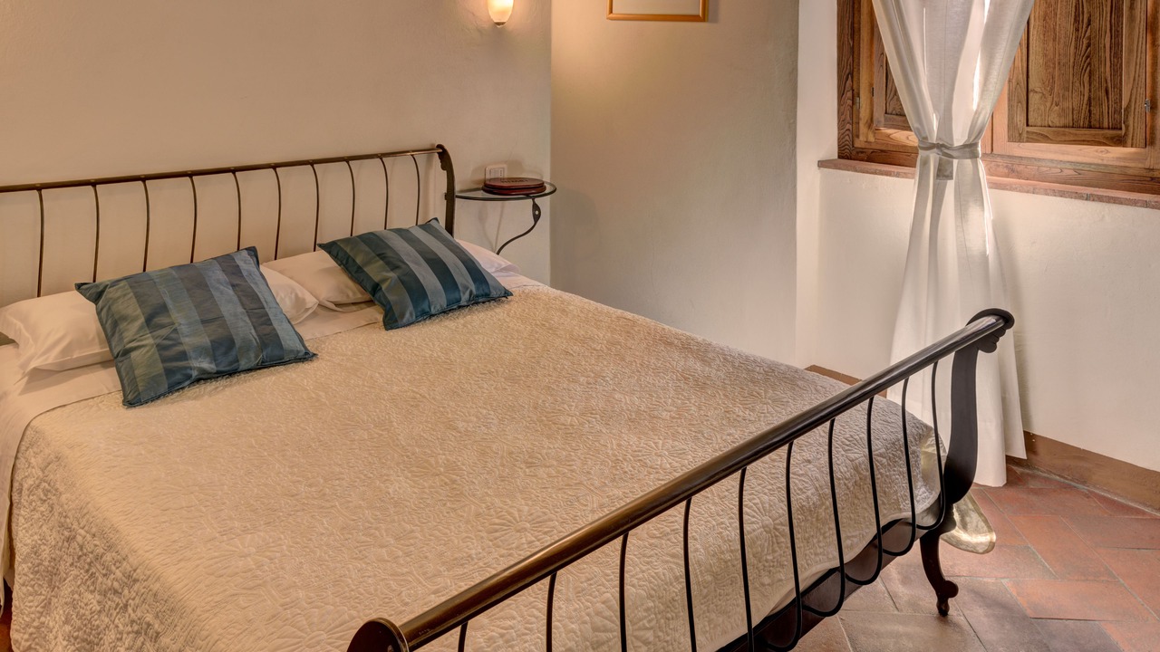 Photo of Bedroom in Porrena