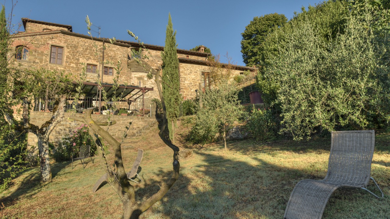Photo of Outdoor in Porrena