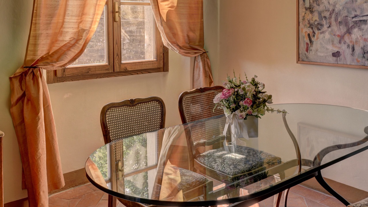 Photo of Bedroom in Porrena